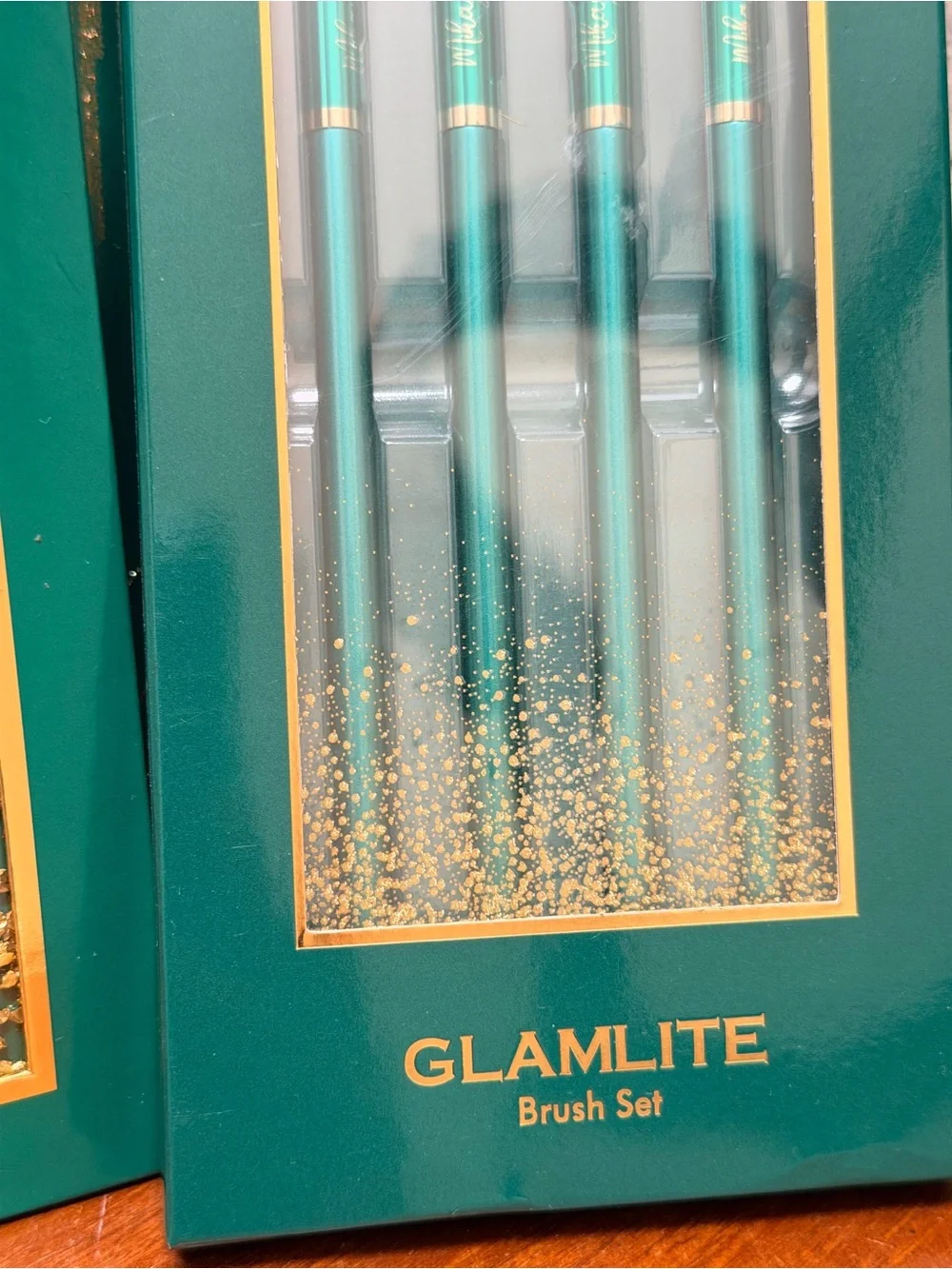 Glamlite new…mikayla paht